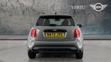 MINI Hatchback 1.5 Cooper Exclusive 3dr Auto Petrol Hatchback